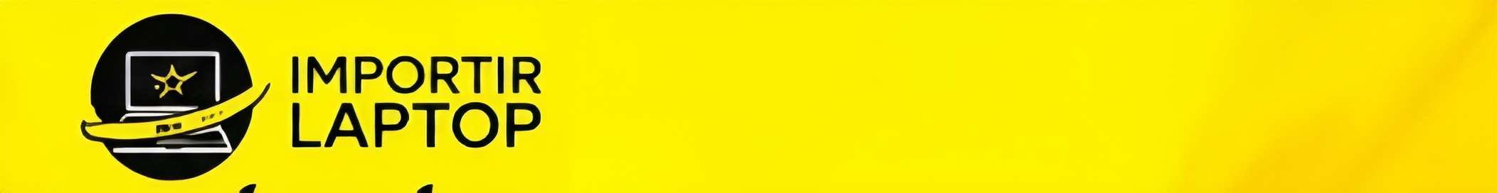 Navbar banner